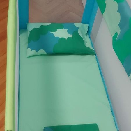 شقة Rainbow بولا المظهر الخارجي الصورة
